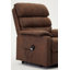Leonido 82cm Wide Lift Assist Standard Recliner-1379942936