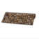 Savona 0.8" x 0.8" Seashell Grid Mosaic Wall Tile