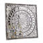 Miroir d'appoint mural