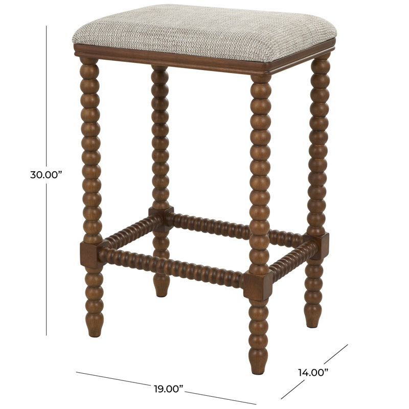 Tabouret de comptoir Korkmaz