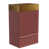 Rouge est en rupture de stock