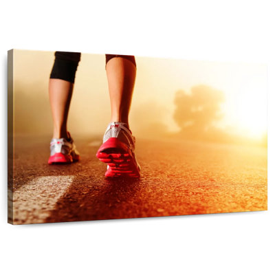 Sirci Fitness Jogging