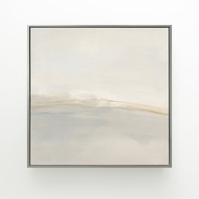 Endless Horizon Print by Carol Benson-Cobb