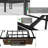 Yasira Metal Storage Bed-1360545226