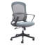 Fauteuil de bureau ergonomique à haut dossier et ergonomique