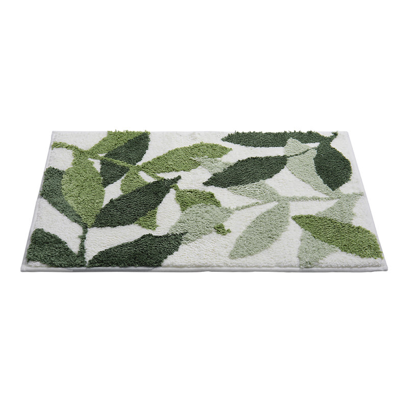 Abilia Non-Slip Shower Mat, 65cm x 45cm