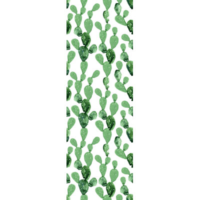 Peel & Stick Floral Roll