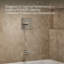 Parallel™ Pressure Balanced Tub and Shower Faucet-95261418