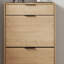 8 Pair Flip Down Shoe Storage