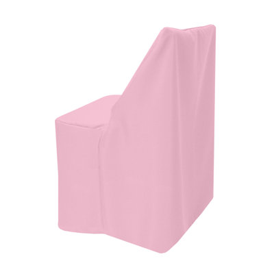 Box Cushion Dining Chair Slipcover