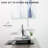 Black Desk Riser