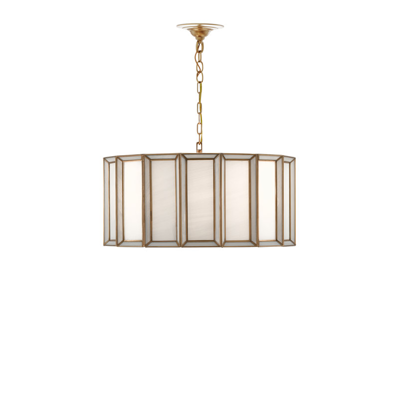 Daze 3 - Light Chandelier