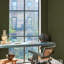 Schumacher X Backdrop Haruki Sisal Wallpaper-1198664258
