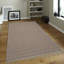 Tapis Ashveer en moka-1773290412