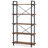 Open Design Display Shelf Unit,Bookshelf,Display Etagere,Plant Stand
