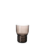 Trama Stemless Wine Glass