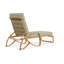 Riviera Outdoor Chaise Lounge-748361486