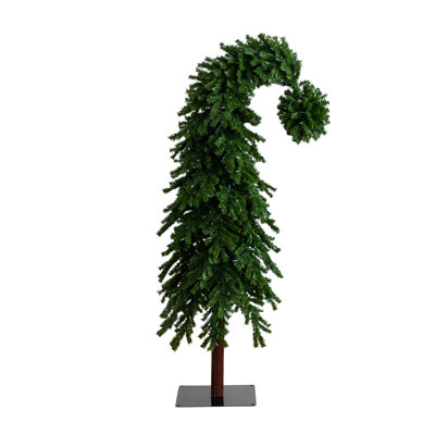 Sapin de Noël 7 pi pré-éclairé