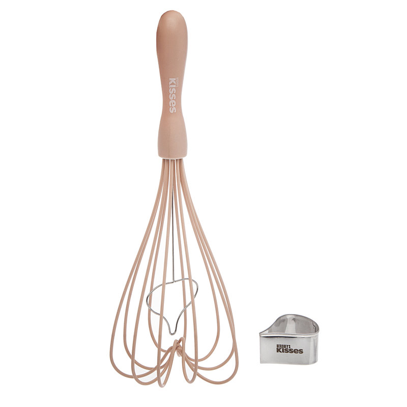 Hershey's Kisses Whisk