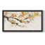 Watercolor Tree Branch I - Reproduction de photo sur toile simple-134782513