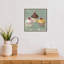 Art sur toile petits gâteaux Esperanza-1360618778