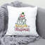 Coussin en polyester Christmas8_1-930662083
