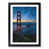 Black Framed