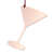 Or rose est en rupture de stock
