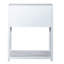 Table de bout Ballentine avec 1 tiroir et tablette-1261512038