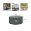 Duracover Outdoor Patio Dining Set Cover