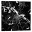 « amsterdam », impression verticale sur toile tendue-72666453-72666452-22638645