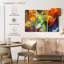 Abstrait mouvement excentrique Avery-107930432