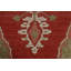 Tapis oriental noué à la main 9 x 12
