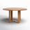 Daxton 55" Acacia Dining Table