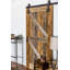 Ensemble de quincaillerie de porte de grange simple standard de qualité supérieure Ranger-997288548-1020040378