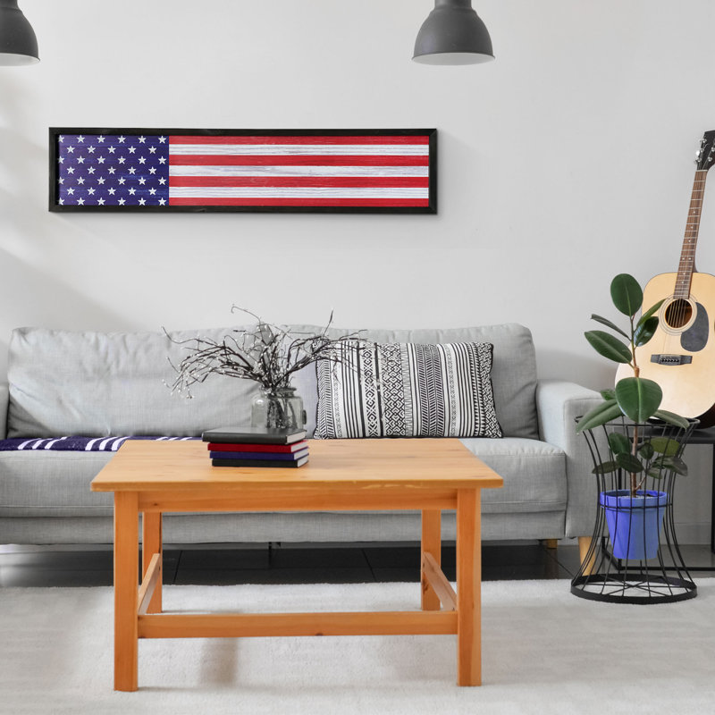 Farmhouse Cities & Countries Wall Decor