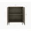 Armoire de rangement moderne