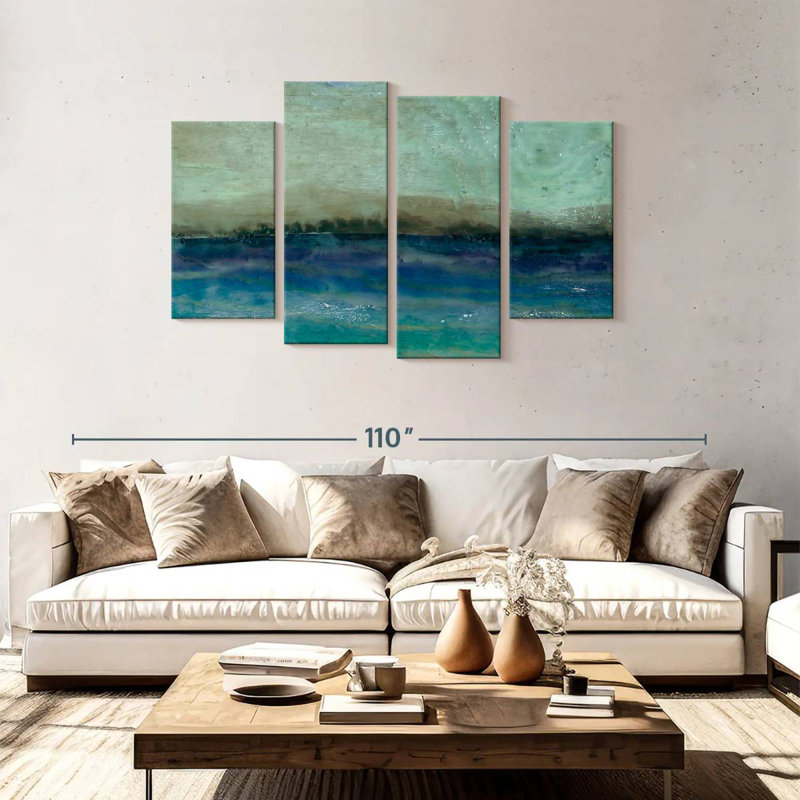Avery Inlet View II