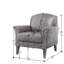 Fauteuil Shalisia-13697747