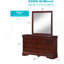 Commode 6 tiroirs-71307050