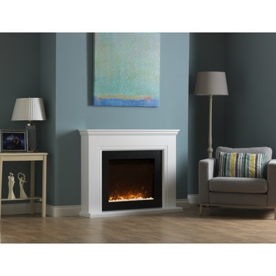 Velum 600 Electric Suite