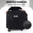 Feasto Charcoal Grill with Cover