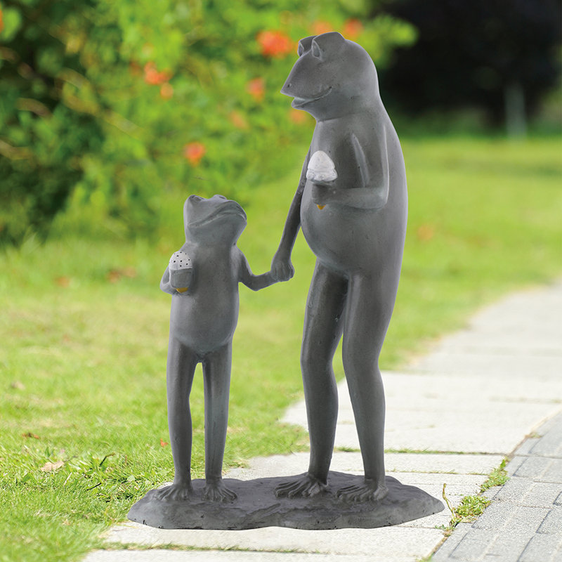Statue de jardin Summertime