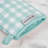 KitchenAid Gingham 2-Piece Oven Mitt-112956237-112956240