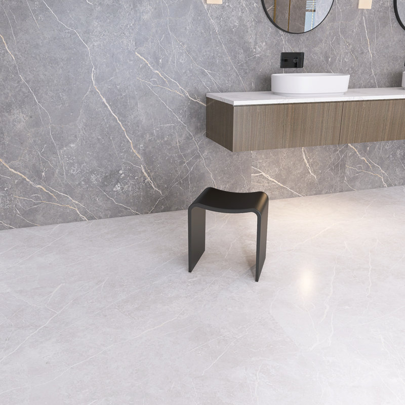 Tabouret de douche HIGEINE