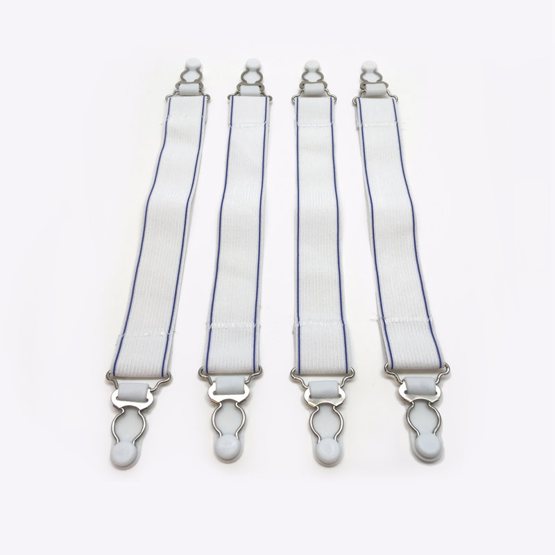 Stacey Bed Straps