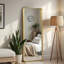 Miroir incliné en métal-935841540-935841548