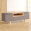 Cosmia TV Stand for TVs up to 55"