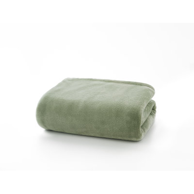 Snuggle Touch Supersoft Fleece Throw