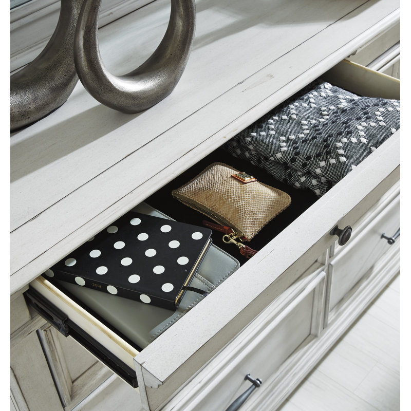 Commode 9 tiroirs Atas